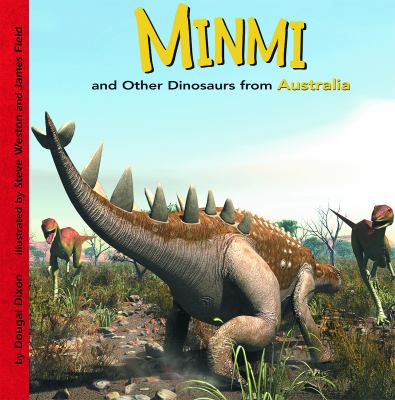 Minmi and other dinosaurs of Australia