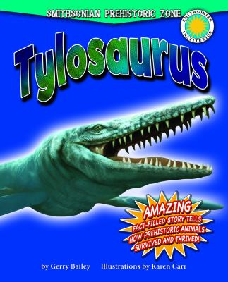 Tylosaurus