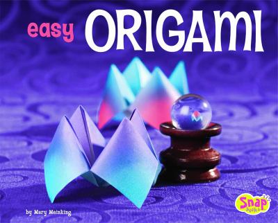 Easy origami