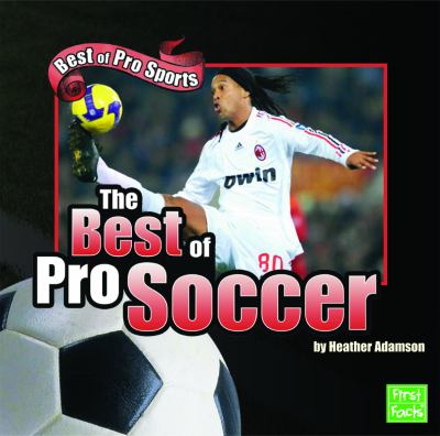 The best of pro soccer