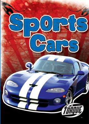 Sports cars