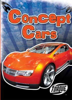 Concept cars