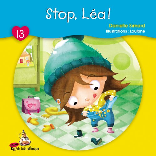 Stop, Léa!