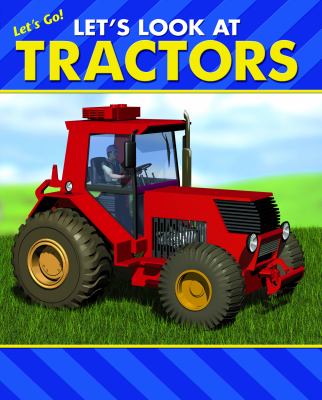 Let's look at tractors.