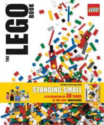 The LEGO book.