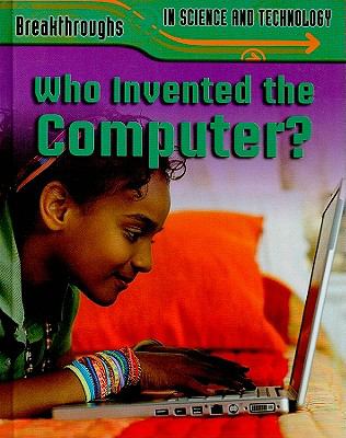 Who invented the computer?