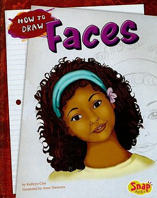 How to draw faces