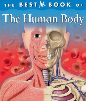 The best book of the human body