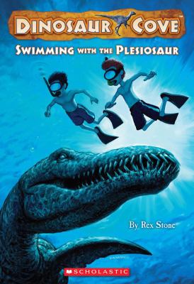 Swimming with the plesiosaur