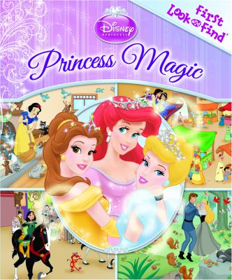 Princess magic