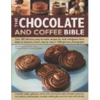 The chocolate and coffee bible