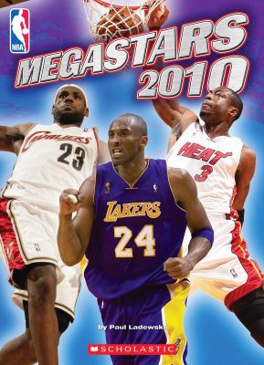 Megastars 2010