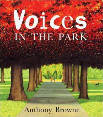 Voices in the park