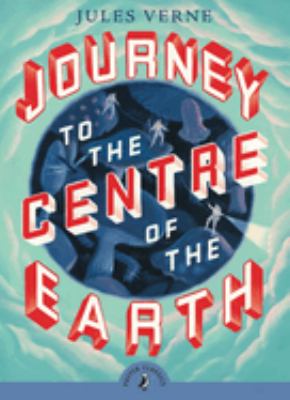 Journey to the centre of the Earth