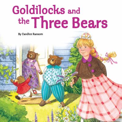 Goldilocks and the three bears