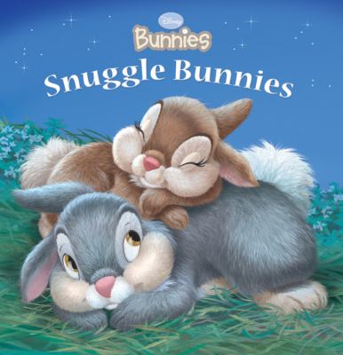 Snuggle bunnies