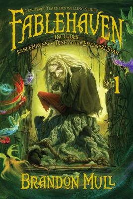 Fablehaven ; : Rise of the evening star