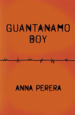 Guantanamo boy