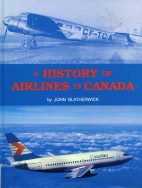 A history of airlines in Canada