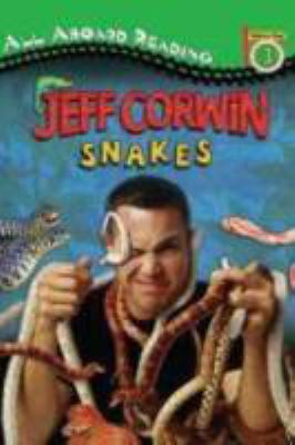 Jeff Corwin snakes.