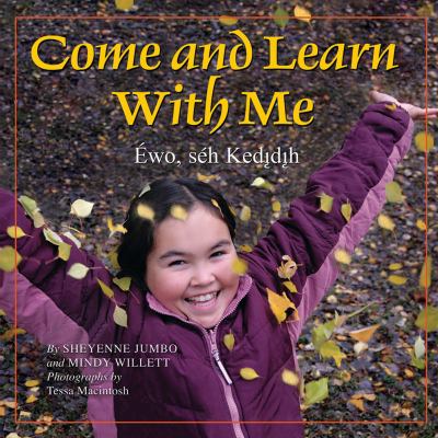 Come and learn with me = Ewo, seh kedidih