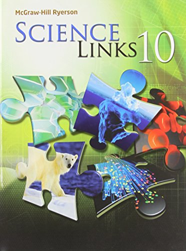 Science links 10