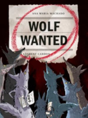 Wolf wanted