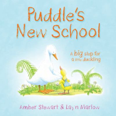 Puddle's new school