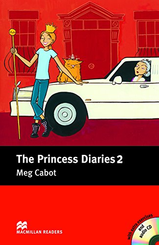 The princess diaries, 2