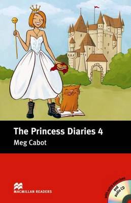 The princess diaries, 4