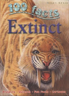 Extinct