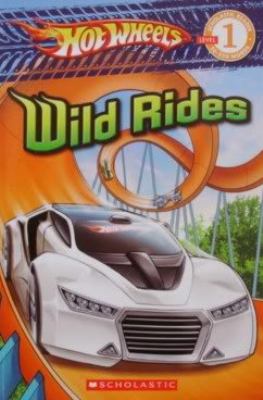 Wild rides
