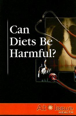 Can diets be harmful?