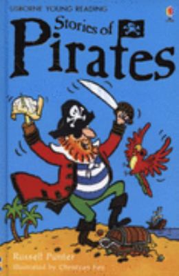 Stories of pirates