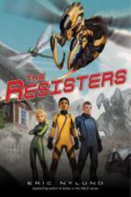 The Resisters