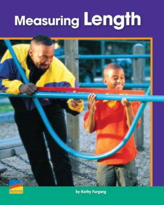 Measuring length