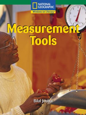 Measurement tools