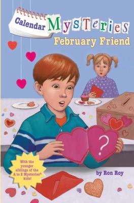 February friend