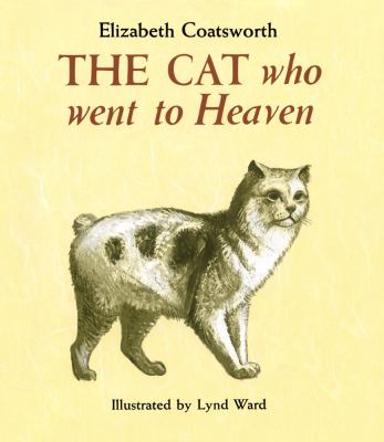 The cat who went to heaven