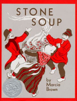 Stone soup : an old tale