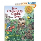 How Groundhog's garden grew