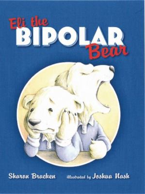 Eli the bipolar bear