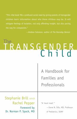 The transgender child