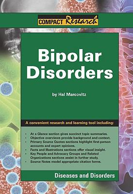 Bipolar disorder