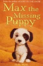 Max the missing puppy