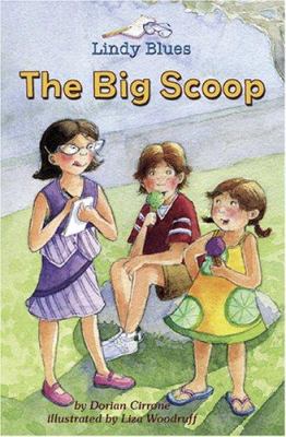 The big scoop