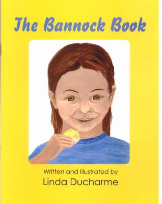 The bannock book