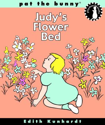 Judy's flower bed