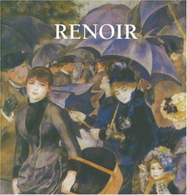 Auguste Renoir.
