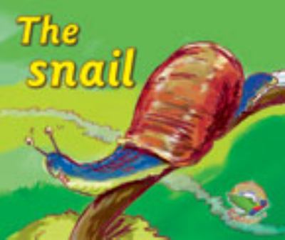 The snail